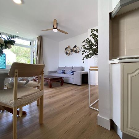 Apartamento Playa Las Ventanicas Mojacar Exterior photo