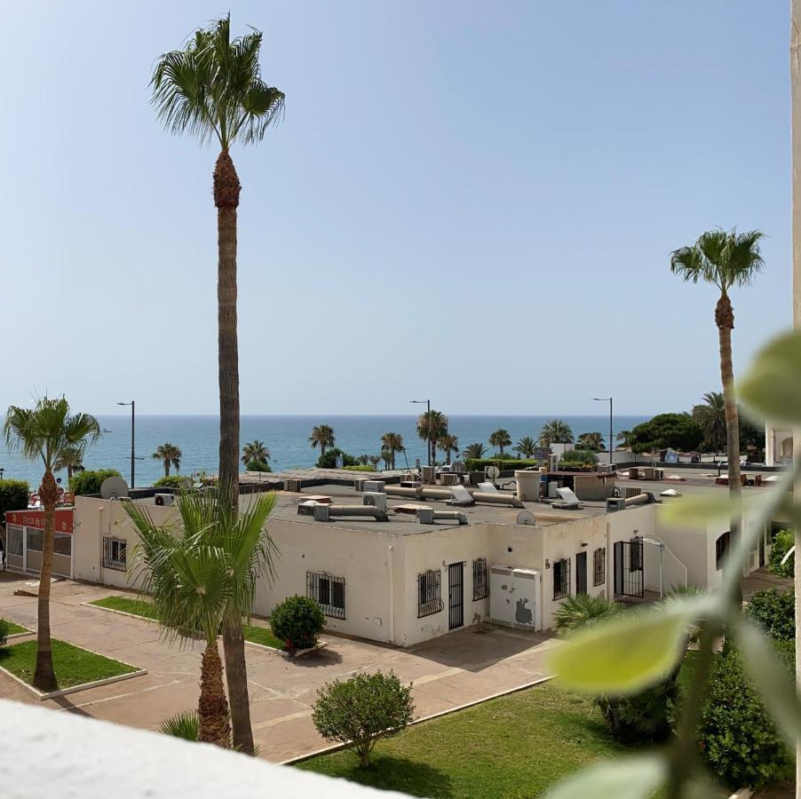 Apartamento Playa Las Ventanicas Mojacar Exterior photo