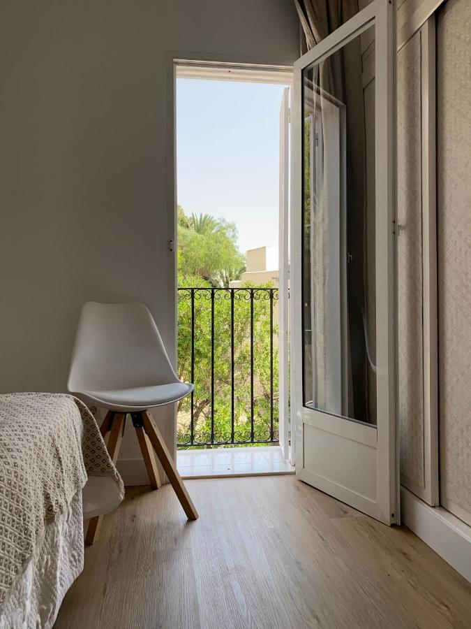 Apartamento Playa Las Ventanicas Mojacar Exterior photo
