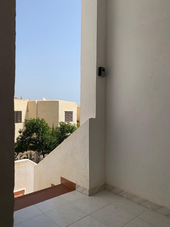 Apartamento Playa Las Ventanicas Mojacar Exterior photo